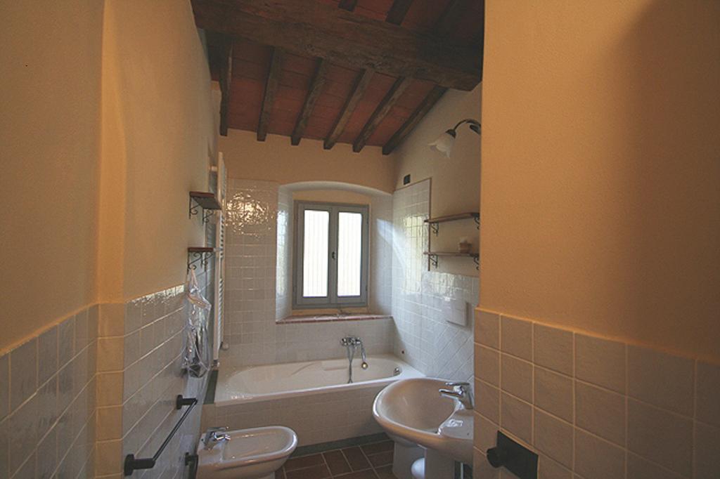 Agriturismo Dimore Di Poggianto Pergine Valdarno Стая снимка