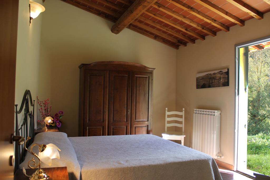 Agriturismo Dimore Di Poggianto Pergine Valdarno Екстериор снимка